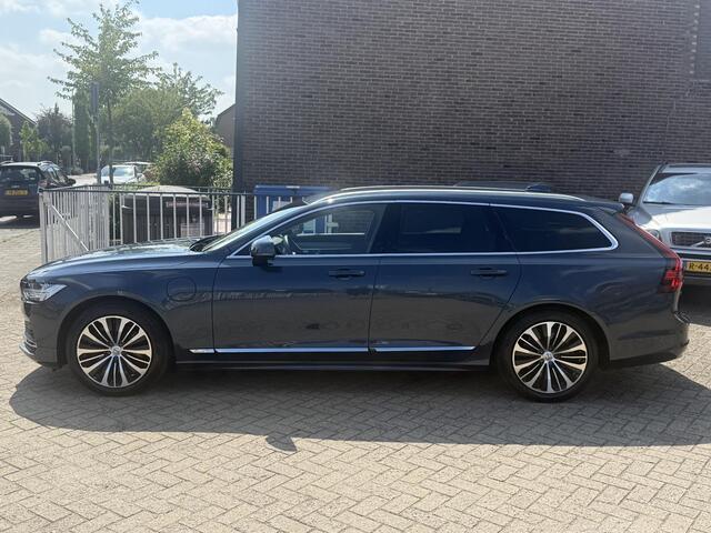 Volvo V90 2.0 T6 350 pk Recharge AWD Long Range