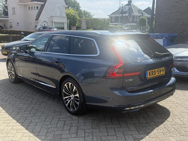 Volvo V90 2.0 T6 350 pk Recharge AWD Long Range