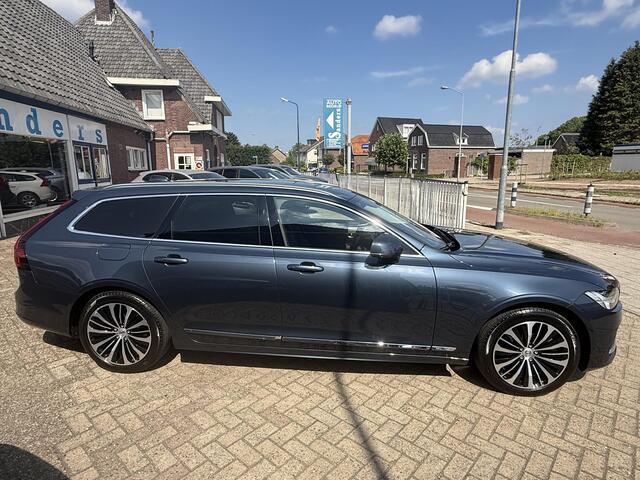 Volvo V90 2.0 T6 350 pk Recharge AWD Long Range