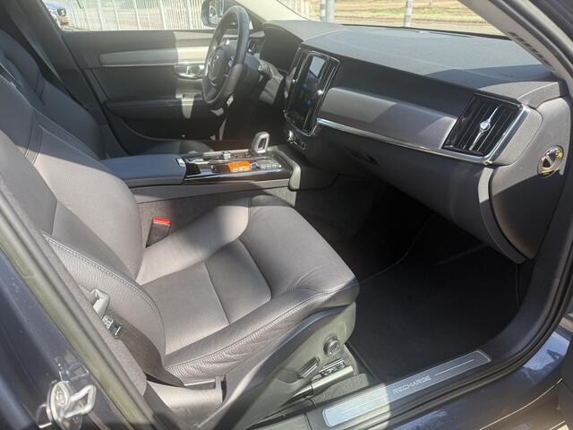 Volvo V90 2.0 T6 350 pk Recharge AWD Long Range