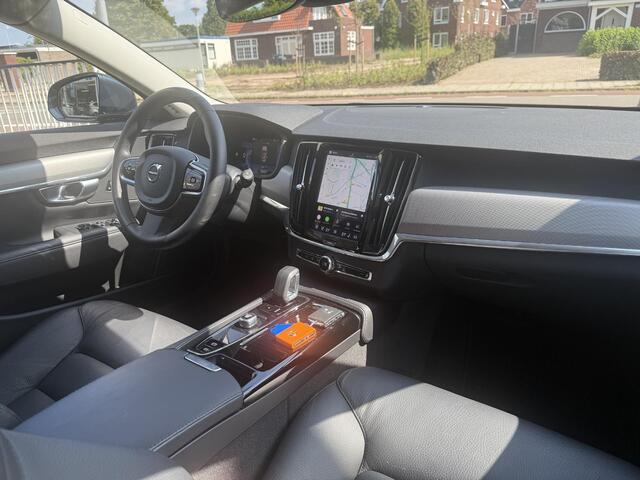 Volvo V90 2.0 T6 350 pk Recharge AWD Long Range