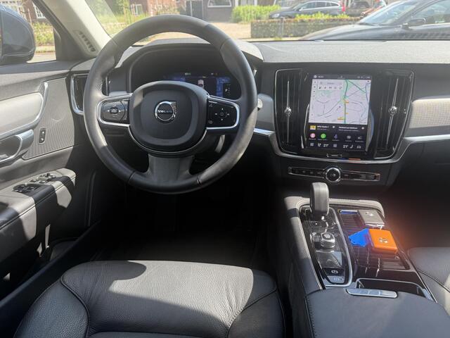 Volvo V90 2.0 T6 350 pk Recharge AWD Long Range