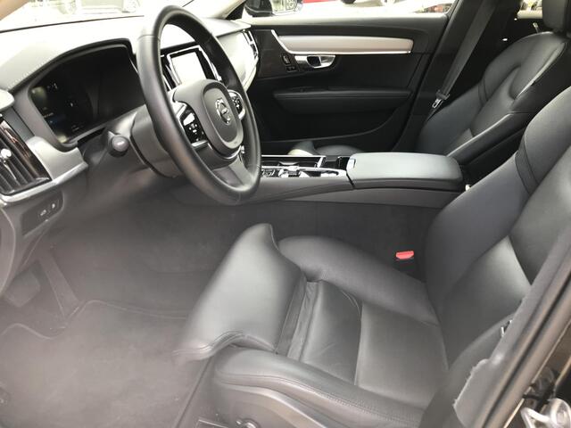 Volvo V90 2.0 T8 Plug-in hybrid AWD Plus Bright , Automaat, Trekhaak, Schuif-/Kanteldak, Harman Kardon, Adap.Cruise, 360 Camera, Stoel/Stuurverwarming, Apple Carplay, Clima, 19 Inch LMV, PDC, LKA