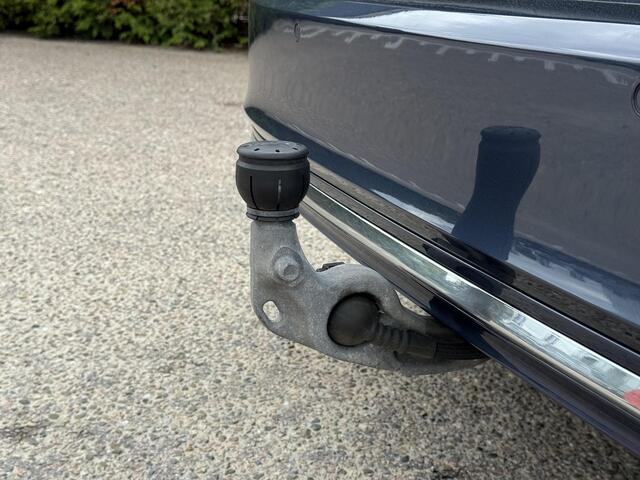 Volvo V90 T6 Plug-in Hybrid AWD Ultimate Bright Trekhaak