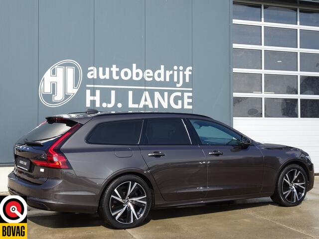 Volvo V90 2.0 T6 Plug-in hybrid AWD Plus Dark