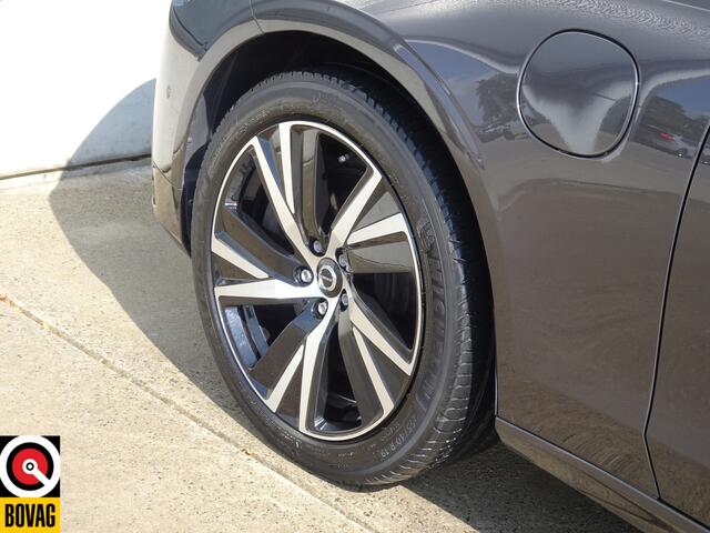 Volvo V90 2.0 T6 Plug-in hybrid AWD Plus Dark