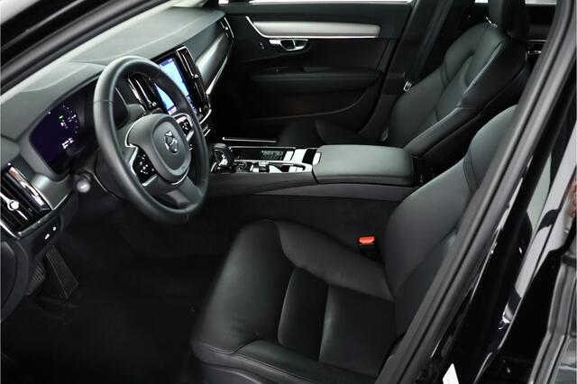 Volvo V90 2.0 T6 Plug-in hybrid AWD / Pilot assist / Google / CarPlay / Trekhaak