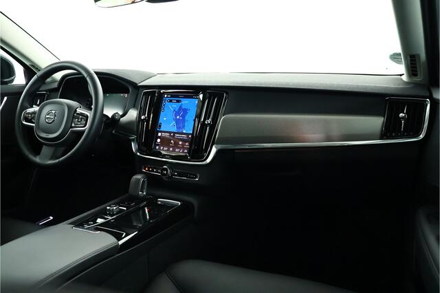 Volvo V90 2.0 T6 Plug-in hybrid AWD / Pilot assist / Google / CarPlay / Trekhaak