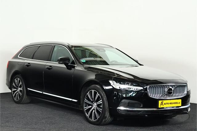 Volvo V90 2.0 T6 Plug-in hybrid AWD / Pilot assist / Google / CarPlay / Trekhaak