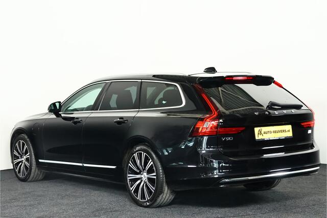 Volvo V90 2.0 T6 Plug-in hybrid AWD / Pilot assist / Google / CarPlay / Trekhaak