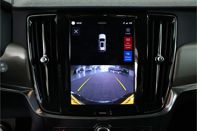 Volvo V90 2.0 T6 Plug-in hybrid AWD / Pilot assist / Google / CarPlay / Trekhaak