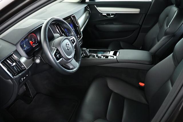 Volvo V90 2.0 T6 AWD Inscription / Opendak / Leder / Pilot assist / Trekhaak