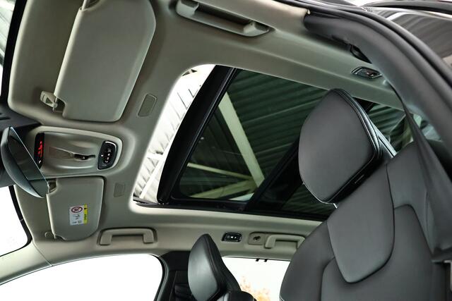 Volvo V90 2.0 T6 AWD Inscription / Opendak / Leder / Pilot assist / Trekhaak