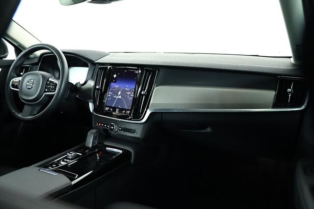 Volvo V90 2.0 T6 AWD Inscription / Opendak / Leder / Pilot assist / Trekhaak