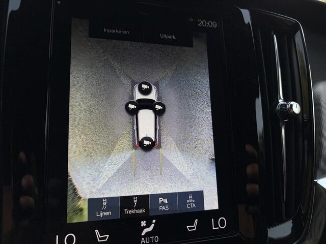 Volvo V90 T8 R-Design,Hud,Luchtvering,Trekhaak *Dealer O.H.*
