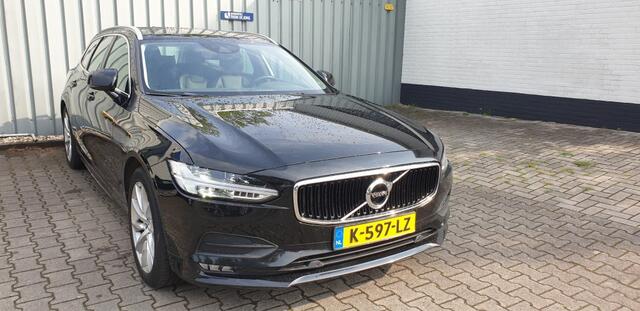 Volvo V90 2.0 T4 Automaat/Electrische stoelen