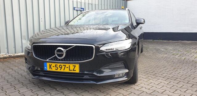 Volvo V90 2.0 T4 Automaat/Electrische stoelen