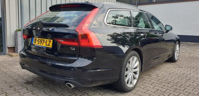 Volvo V90 2.0 T4 Automaat/Electrische stoelen