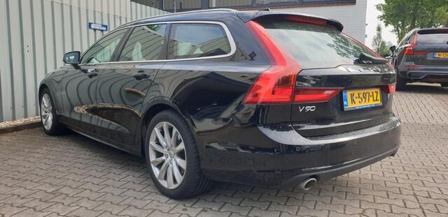 Volvo V90 2.0 T4 Automaat/Electrische stoelen