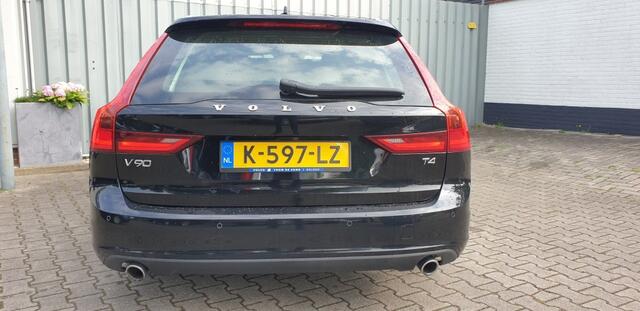 Volvo V90 2.0 T4 Automaat/Electrische stoelen