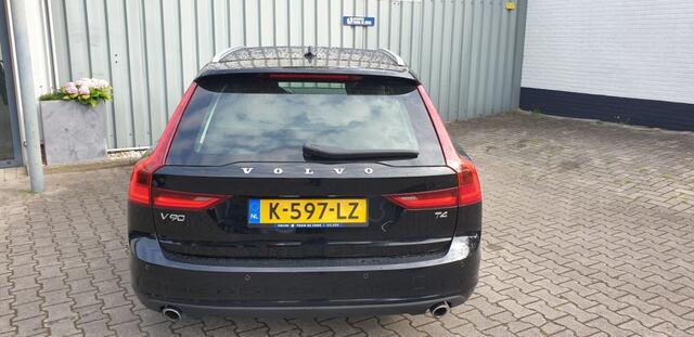 Volvo V90 2.0 T4 Automaat/Electrische stoelen