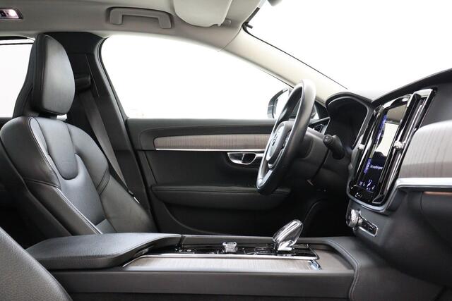 Volvo V90 B4 (M-HYBRID) INSCRIPTION -PANO.DAK|HARMAN/KARDON|HEAD-UP DISP.|360°CAM|ADAP.LED|STANDKACHEL|TREKHAAK|18"