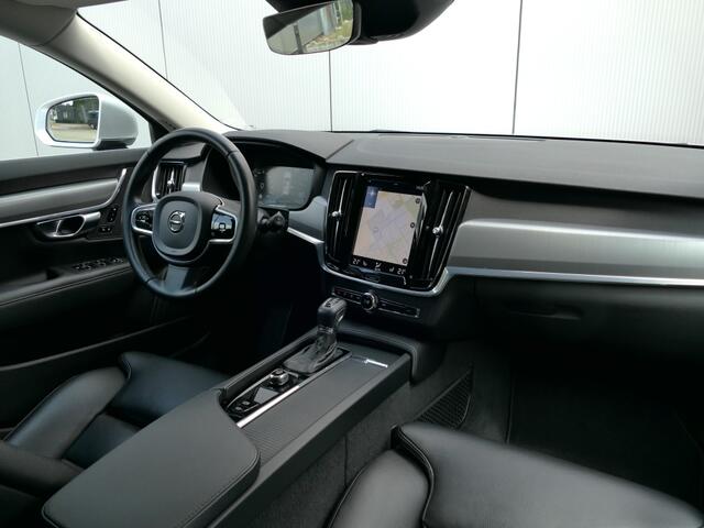 Volvo V90 T5 Momentum Polestar optimalisatie / Leer / BLIS / Pilot Assist
