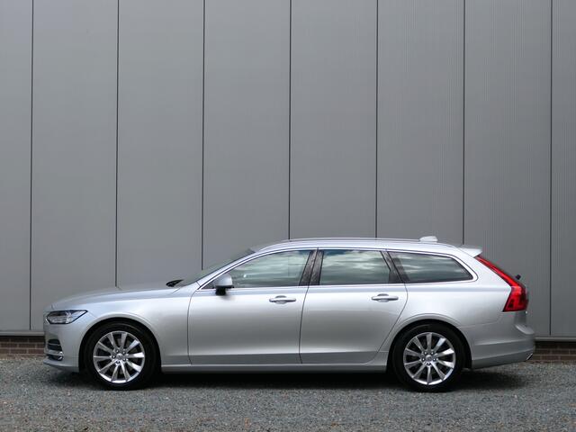 Volvo V90 T5 Momentum Polestar optimalisatie / Leer / BLIS / Pilot Assist