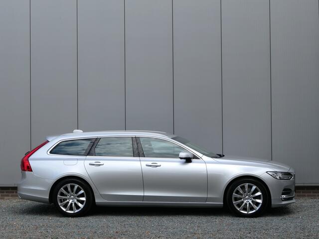 Volvo V90 T5 Momentum Polestar optimalisatie / Leer / BLIS / Pilot Assist