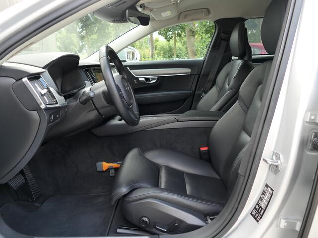 Volvo V90 T5 Momentum Polestar optimalisatie / Leer / BLIS / Pilot Assist