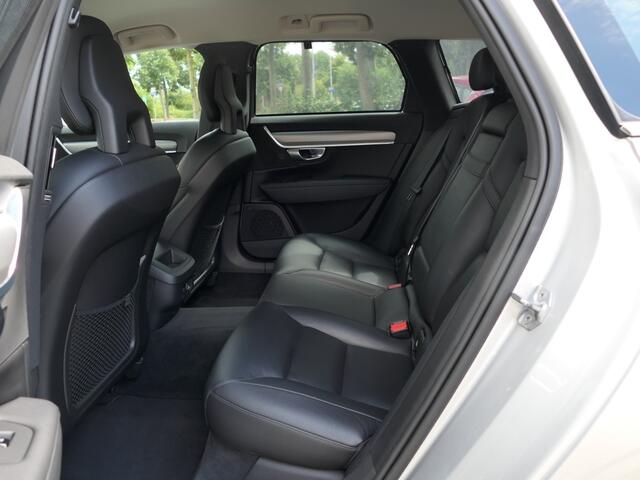 Volvo V90 T5 Momentum Polestar optimalisatie / Leer / BLIS / Pilot Assist