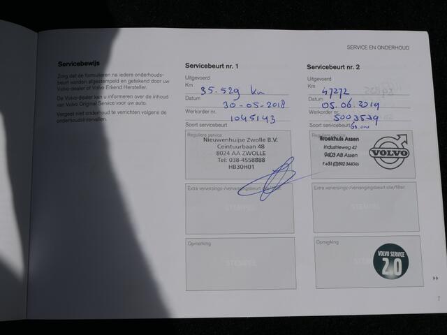 Volvo V90 T5 Momentum Polestar optimalisatie / Leer / BLIS / Pilot Assist
