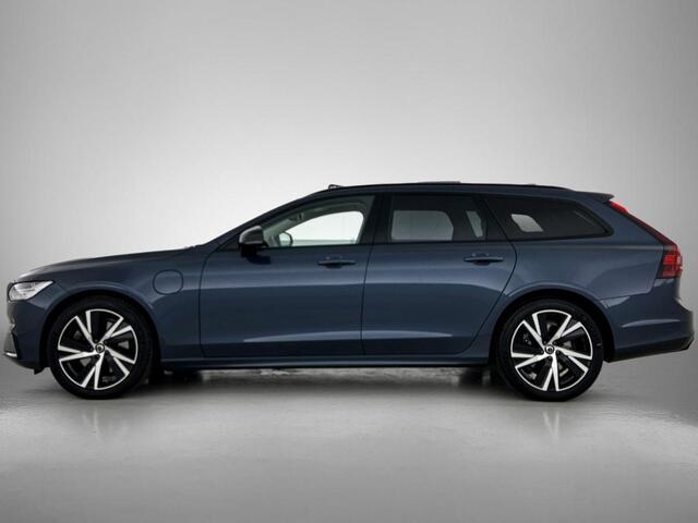 Volvo V90 2.0 T8 AWD UItimate Dark