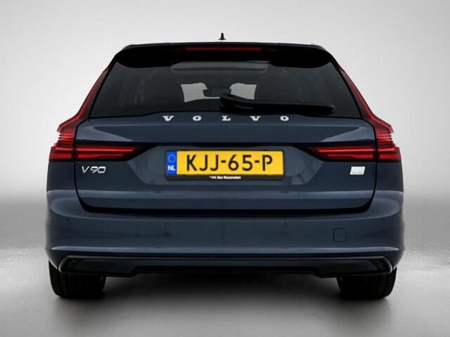Volvo V90 2.0 T8 AWD UItimate Dark