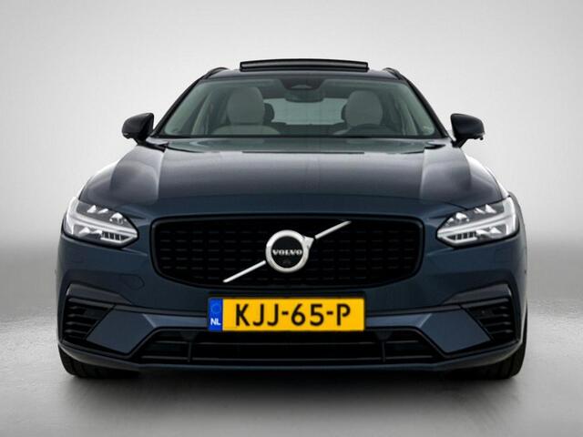 Volvo V90 2.0 T8 AWD UItimate Dark