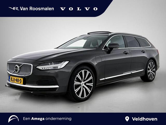 Volvo V90 2.0 T8 AWD UItimate Bright
