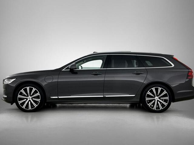 Volvo V90 2.0 T8 AWD UItimate Bright
