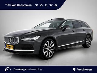 Volvo V90 2.0 T8 AWD UItimate Bright