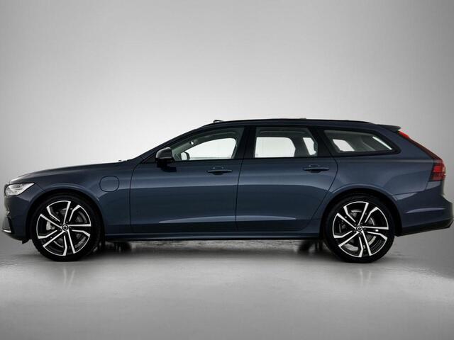 Volvo V90 Ultra Dark Recharge Plug-In Hybrid AWD