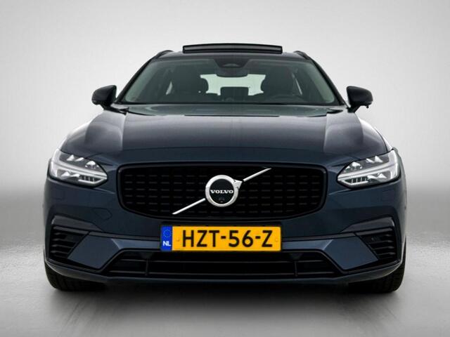 Volvo V90 Ultra Dark Recharge Plug-In Hybrid AWD