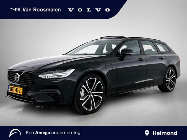 Volvo V90 2.0 T8 AWD UItra Dark