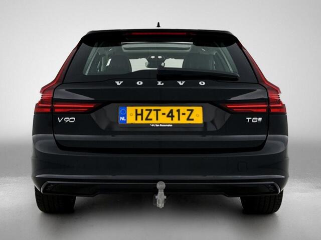 Volvo V90 2.0 T8 AWD UItra Dark
