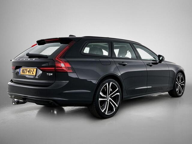 Volvo V90 2.0 T8 AWD UItra Dark