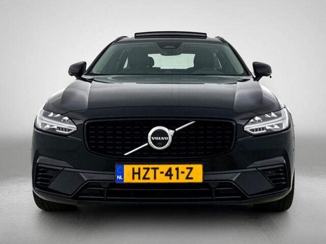 Volvo V90 2.0 T8 AWD UItra Dark