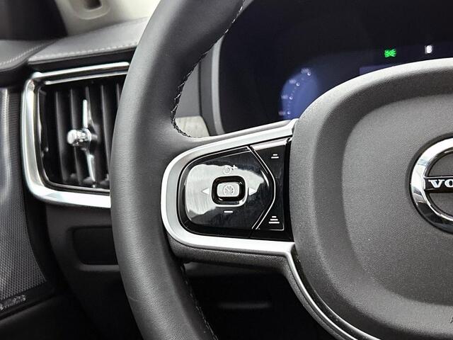 Volvo V90 2.0 T8 AWD UItra Dark
