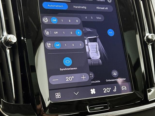 Volvo V90 2.0 T8 AWD UItra Dark