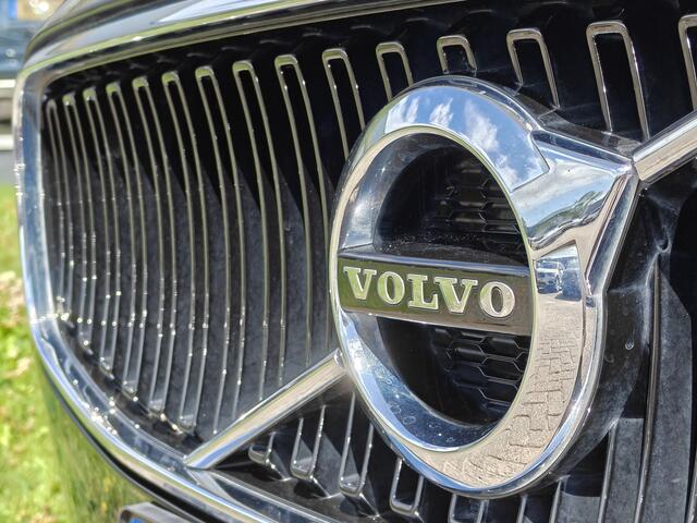 Volvo V90 191PK T4 Momentum | BLIS | Carplay | ACC | PDC V+A | Camera Achter | Voorstoelen Verwarmd | Trekhaak |