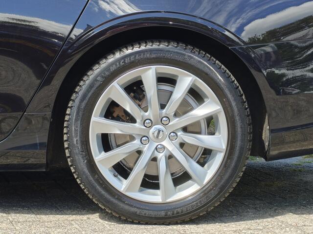 Volvo V90 191PK T4 Momentum | BLIS | Carplay | ACC | PDC V+A | Camera Achter | Voorstoelen Verwarmd | Trekhaak |