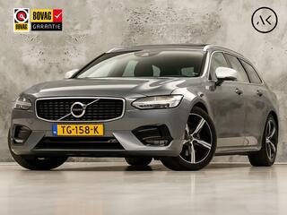 Volvo V90 2.0 T4 R-Design Automaat 190Pk (PANORAMA