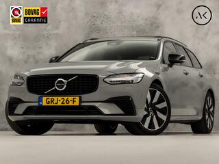 Volvo V90 2.0 T6 Plug-in hybrid AWD Ultimate Dark